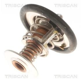 Achetez des Thermostat d'eau TRISCAN 8620 12582 à prix pour 26,77 €