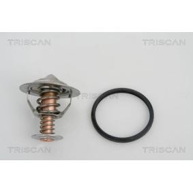 Achetez des Thermostat d'eau TRISCAN 8620 13682 à prix pour 16,78 €