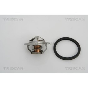 Kühlwasserthermostat von TRISCAN 8620 13891