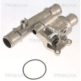 Kühlwasserthermostat von TRISCAN 8620 13988