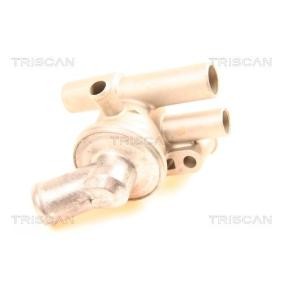Kühlwasserthermostat 8620 14287