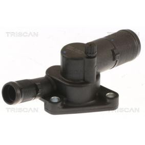 Achetez des Thermostat d'eau TRISCAN 8620 14489 à prix pour 28,65 €