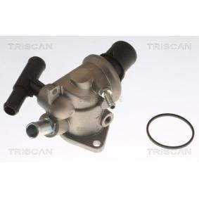 Kühlwasserthermostat von TRISCAN 8620 15288