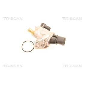 Achetez des Thermostat d'eau TRISCAN 8620 15388 à prix pour 41,22 €