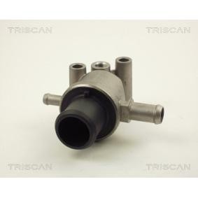Kühlwasserthermostat von TRISCAN