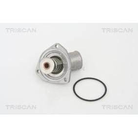 Achetez des Thermostat d'eau TRISCAN 8620 16392 à prix pour 37,04 €