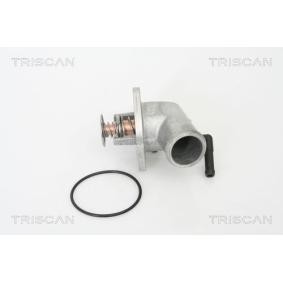 Kühlwasserthermostat von TRISCAN