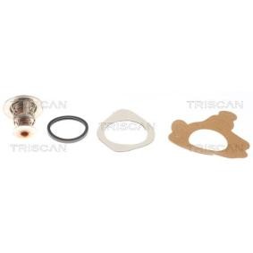 Achetez des Thermostat d'eau TRISCAN 8620 1788 à prix pour 16,90 €