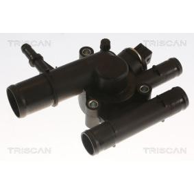 RENAULT Kühlwasserthermostat von TRISCAN