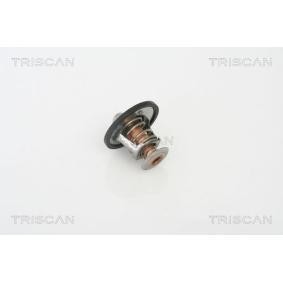 Kühlwasserthermostat von TRISCAN