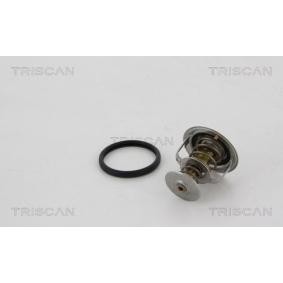 Achetez des Thermostat d'eau TRISCAN 8620 18080 à prix pour 29,11 €