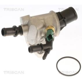 Kühlwasserthermostat von TRISCAN 8620 18188
