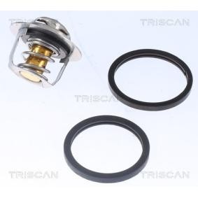 Achetez des Thermostat d'eau TRISCAN 8620 18782 à prix pour 27,56 €