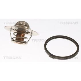 Kühlwasserthermostat von TRISCAN