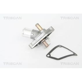 Kühlwasserthermostat 8620 18882