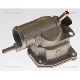 Achetez des Thermostat d'eau TRISCAN 8620 19287 à prix pour 54,07 €