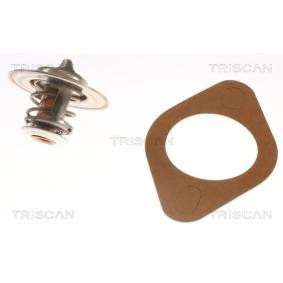 Kühlwasserthermostat von TRISCAN
