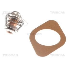 Kühlwasserthermostat 8620 2091