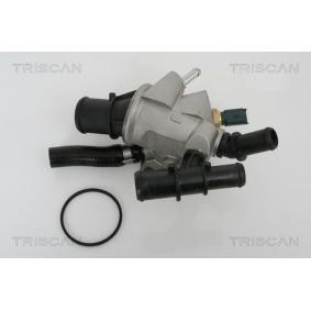 Kühlwasserthermostat von TRISCAN 8620 21288