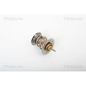 Achetez des Thermostat d'eau TRISCAN 8620 21592 à prix pour 19,94 €