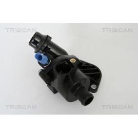 Kühlwasserthermostat von TRISCAN