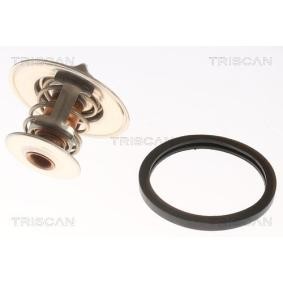 Kühlwasserthermostat von TRISCAN