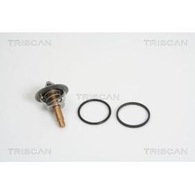 Kühlwasserthermostat von TRISCAN