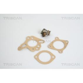 Kühlwasserthermostat 8620 23988