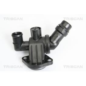 Kühlwasserthermostat von TRISCAN