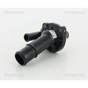 Achetez des Thermostat d'eau TRISCAN 8620 24488 à prix pour 56,81 €