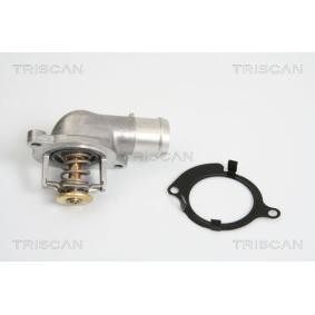 Kühlwasserthermostat von TRISCAN