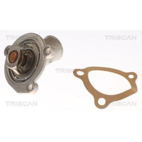 Kühlwasserthermostat von TRISCAN 8620 2492