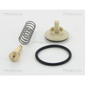 Kühlwasserthermostat von TRISCAN