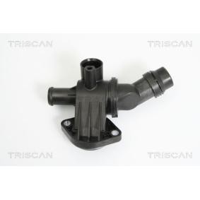 Kühlwasserthermostat von TRISCAN