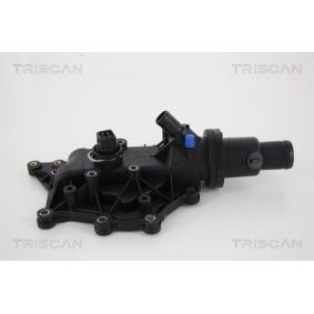 Kühlwasserthermostat von TRISCAN