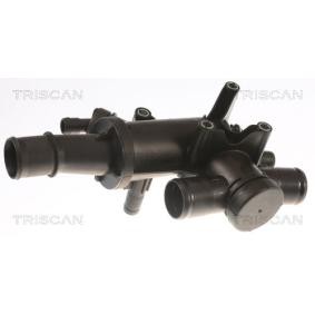 Kühlwasserthermostat von TRISCAN