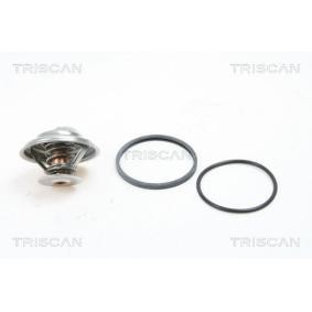 VOLKSWAGEN Kühlwasserthermostat von TRISCAN