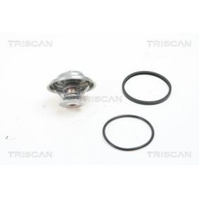 Achetez des Thermostat d'eau TRISCAN 8620 2588 à prix pour 11,78 €