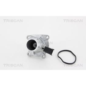 Achetez des Thermostat d'eau TRISCAN 8620 259105 à prix pour 98,48 €