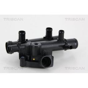 Kühlwasserthermostat von TRISCAN