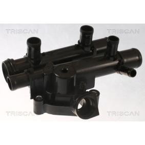 Kühlwasserthermostat von TRISCAN