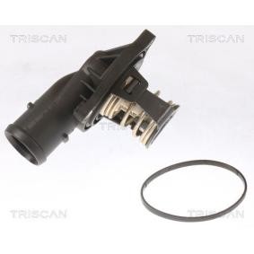 Kühlwasserthermostat von TRISCAN