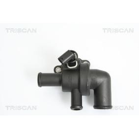 Kühlwasserthermostat von TRISCAN 8620 26990