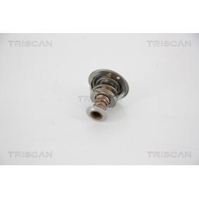 Achetez des Thermostat d'eau TRISCAN 8620 27582 à prix pour 11,77 €