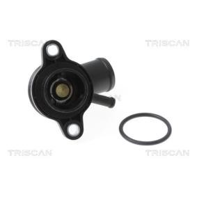 Achetez des Thermostat d'eau TRISCAN 8620 27987 à prix pour 22,48 €