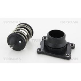 Achetez des Thermostat d'eau TRISCAN 8620 28087 à prix pour 48,65 €