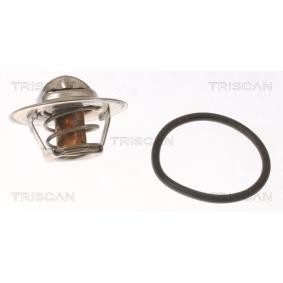 Achetez des Thermostat d'eau TRISCAN 8620 28182 à prix pour 23,22 €
