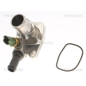 Achetez des Thermostat d'eau TRISCAN 8620 29388 à prix pour 39,65 €