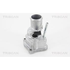 Achetez des Thermostat d'eau TRISCAN 8620 29787 à prix pour 82,54 €
