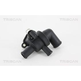 Kühlwasserthermostat von TRISCAN 8620 30090